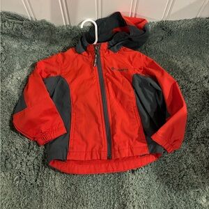 Columbia 2t lightweight jacket